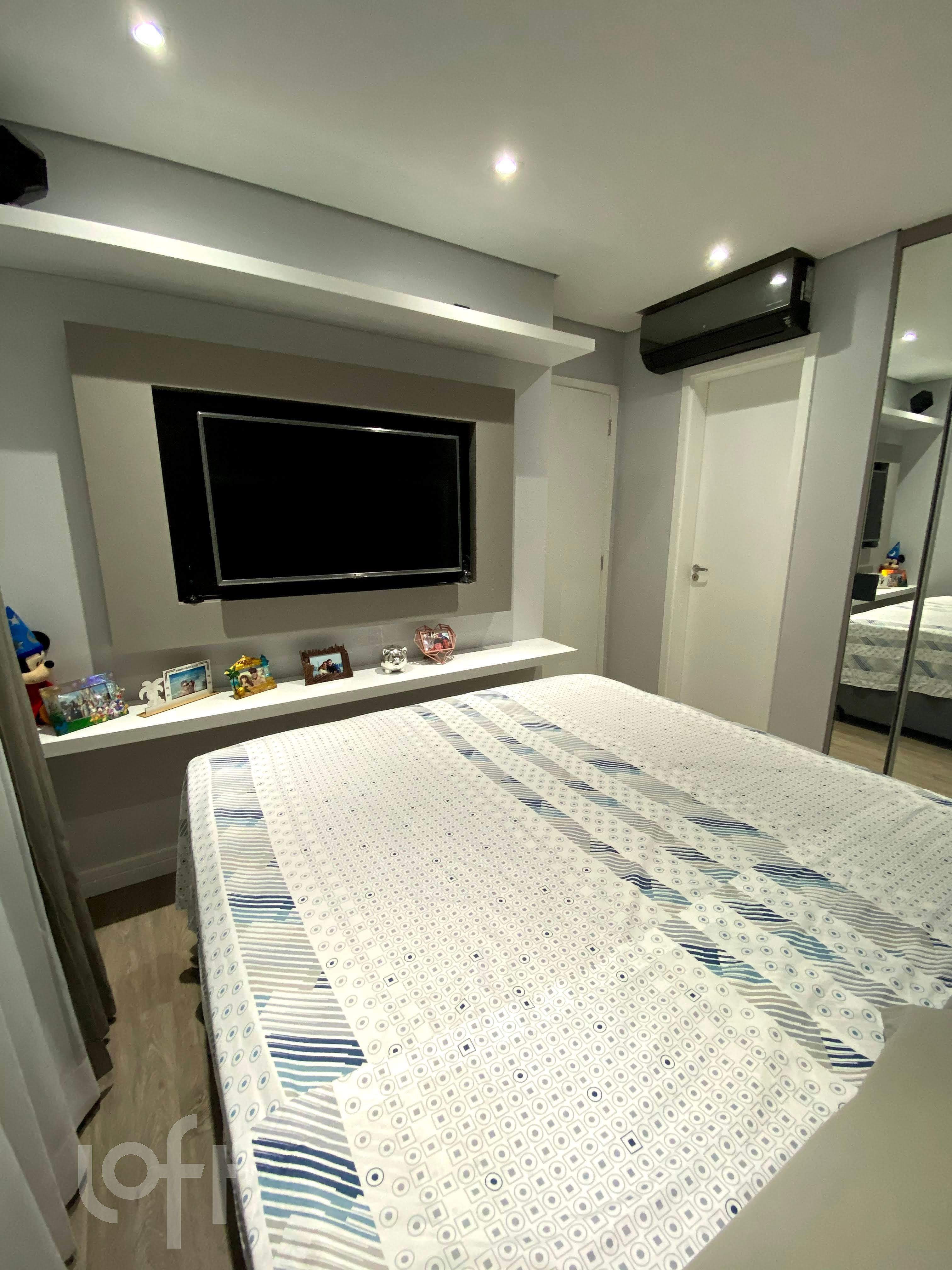 Apartamento, 2 quartos, 58 m² - Foto 26