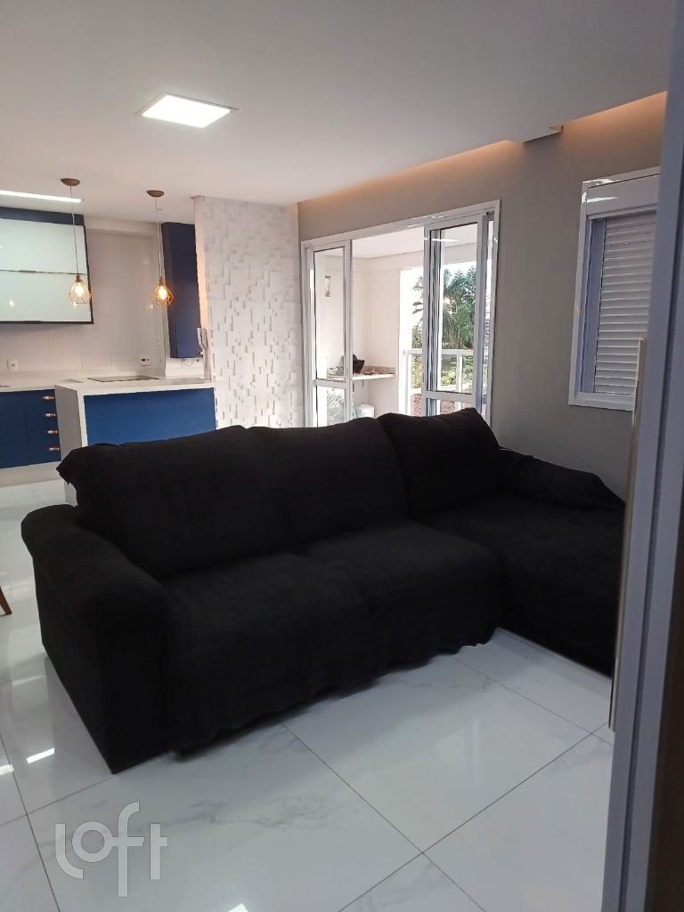Apartamento, 2 quartos, 80 m² - Foto 21