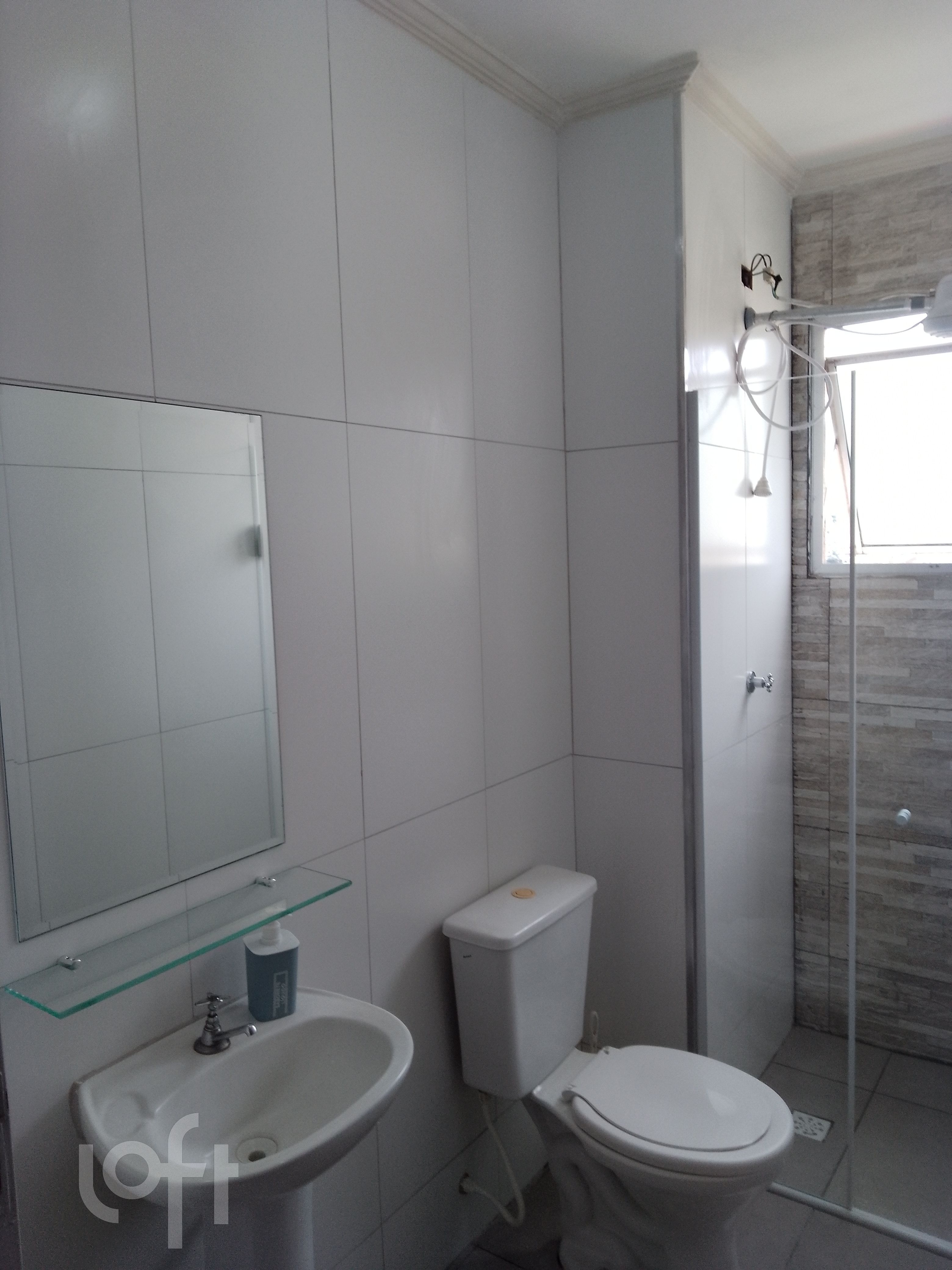 Apartamento, 2 quartos, 48 m² - Foto 9