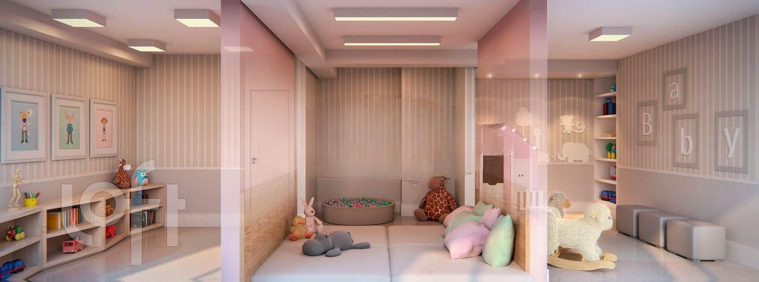 Apartamento à venda com 2 quartos, 82m² - Foto 16