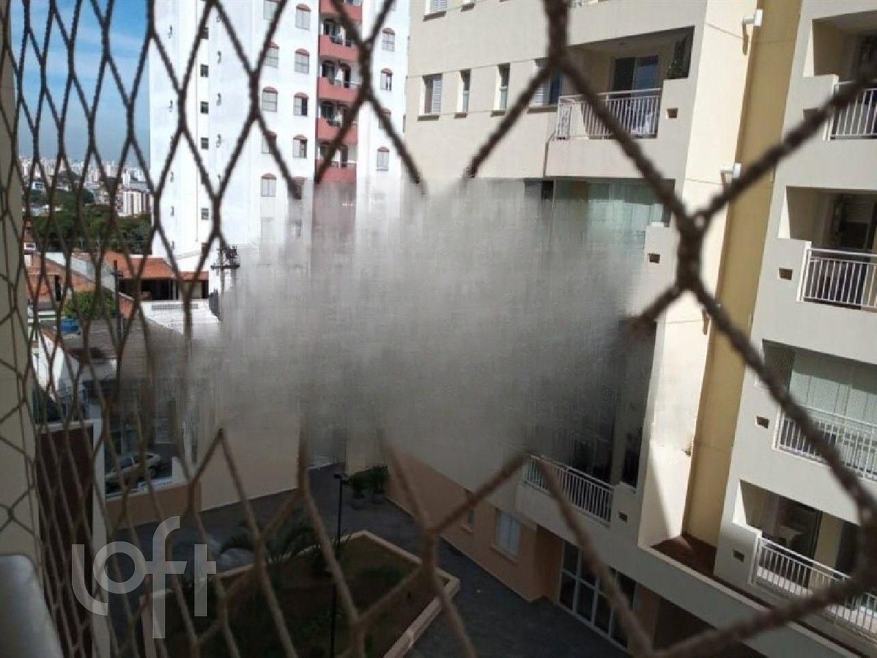 Apartamento à venda com 2 quartos, 53m² - Foto 13
