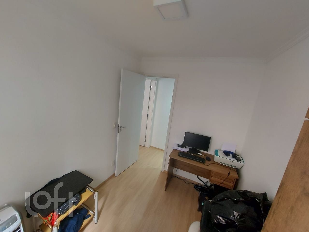 Apartamento, 2 quartos, 41 m² - Foto 4