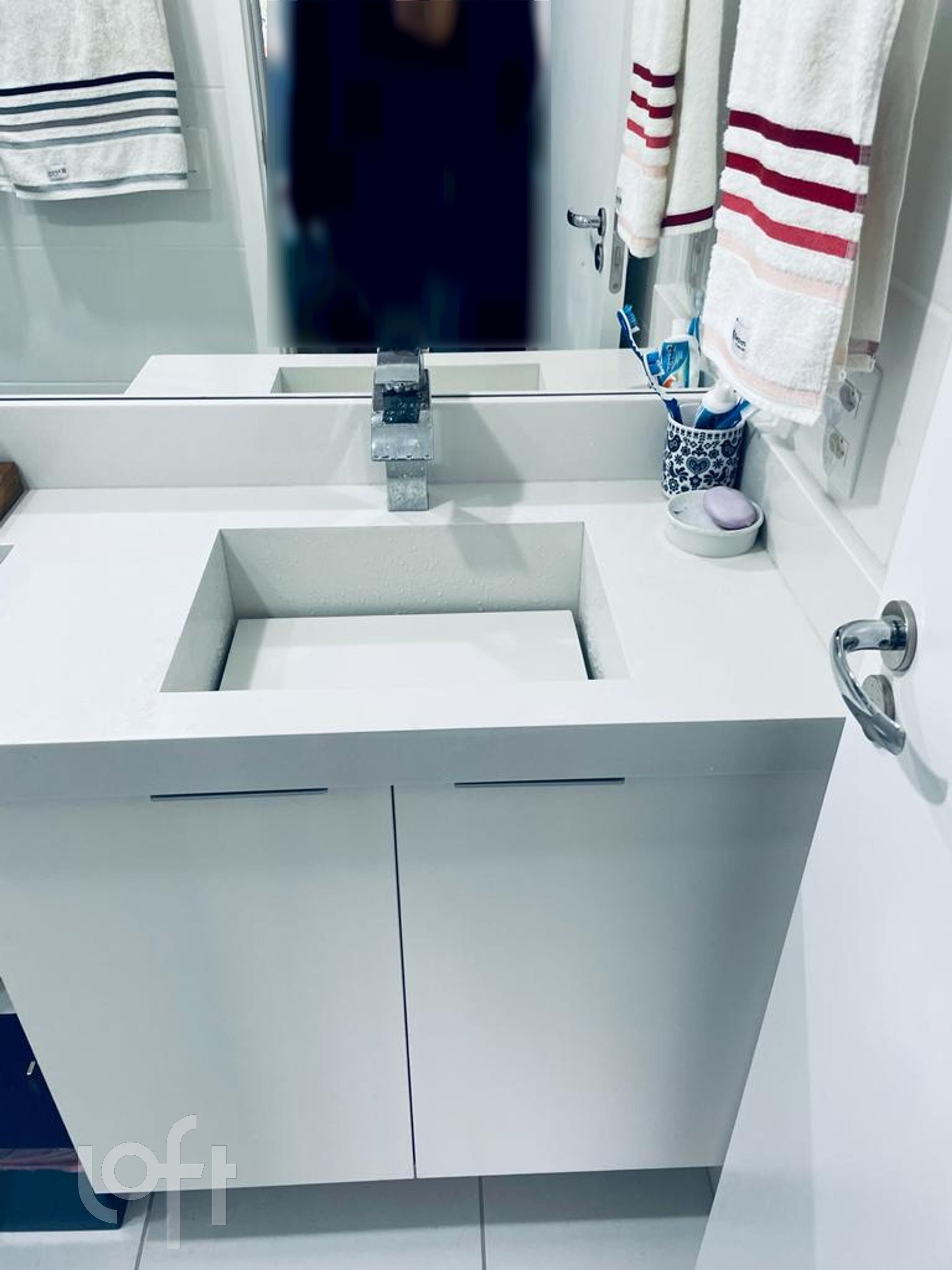 Apartamento, 1 quarto, 32 m² - Foto 21