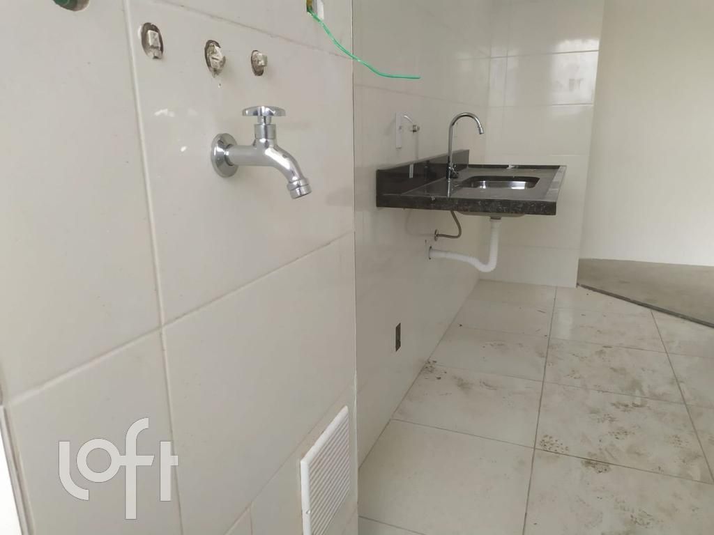 Apartamento, 2 quartos, 53 m² - Foto 9