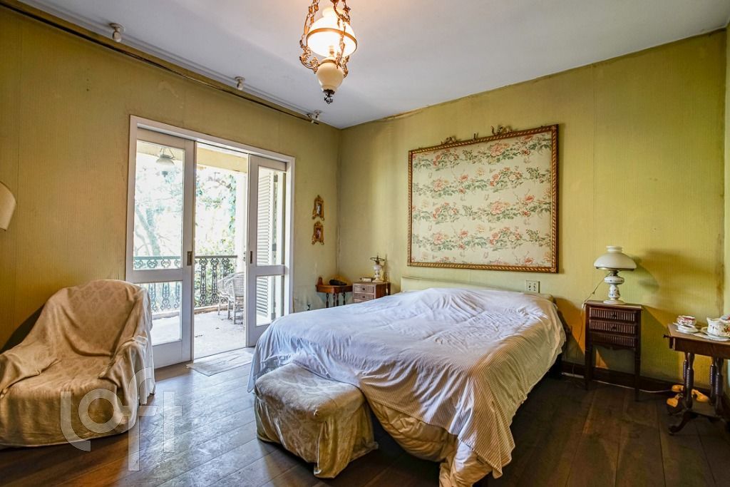 Casa à venda com 4 quartos, 559m² - Foto 20