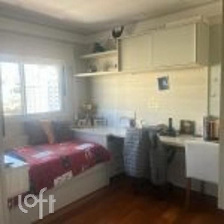 Apartamento, 3 quartos, 213 m² - Foto 10