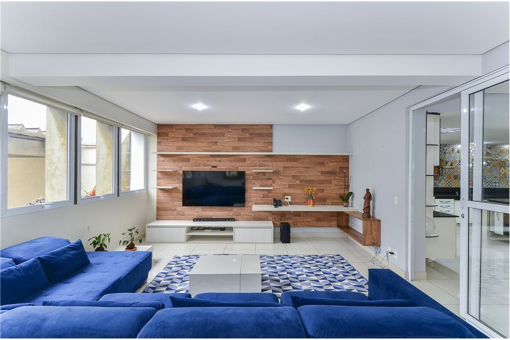 Casa, 4 quartos, 311 m² - Foto 2