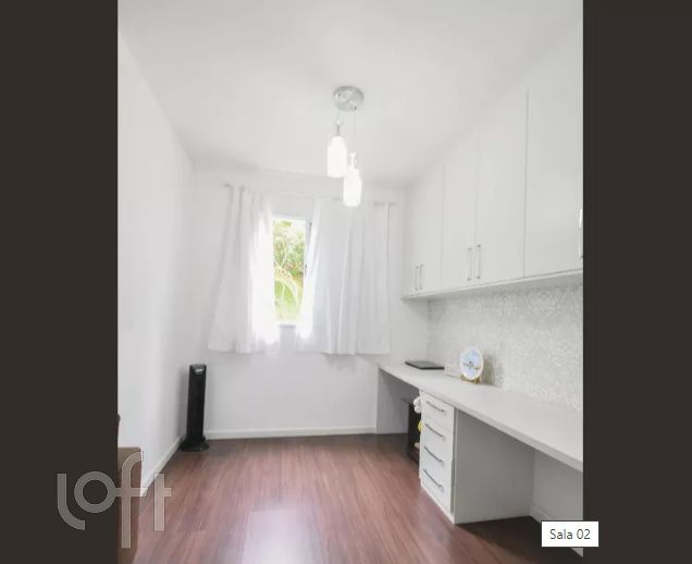 Apartamento à venda com 3 quartos, 69m² - Foto 9