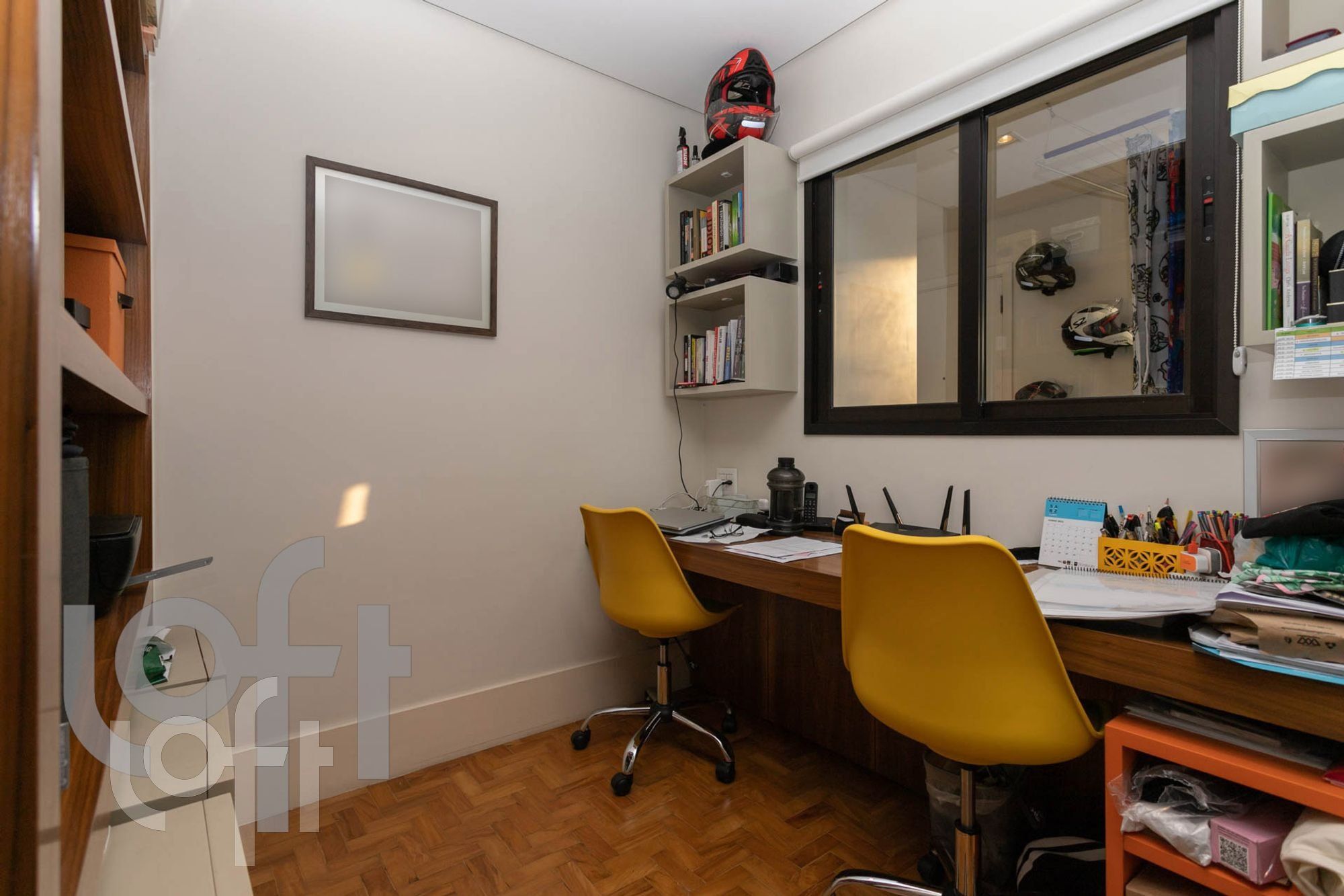 Apartamento, 4 quartos, 260 m² - Foto 2