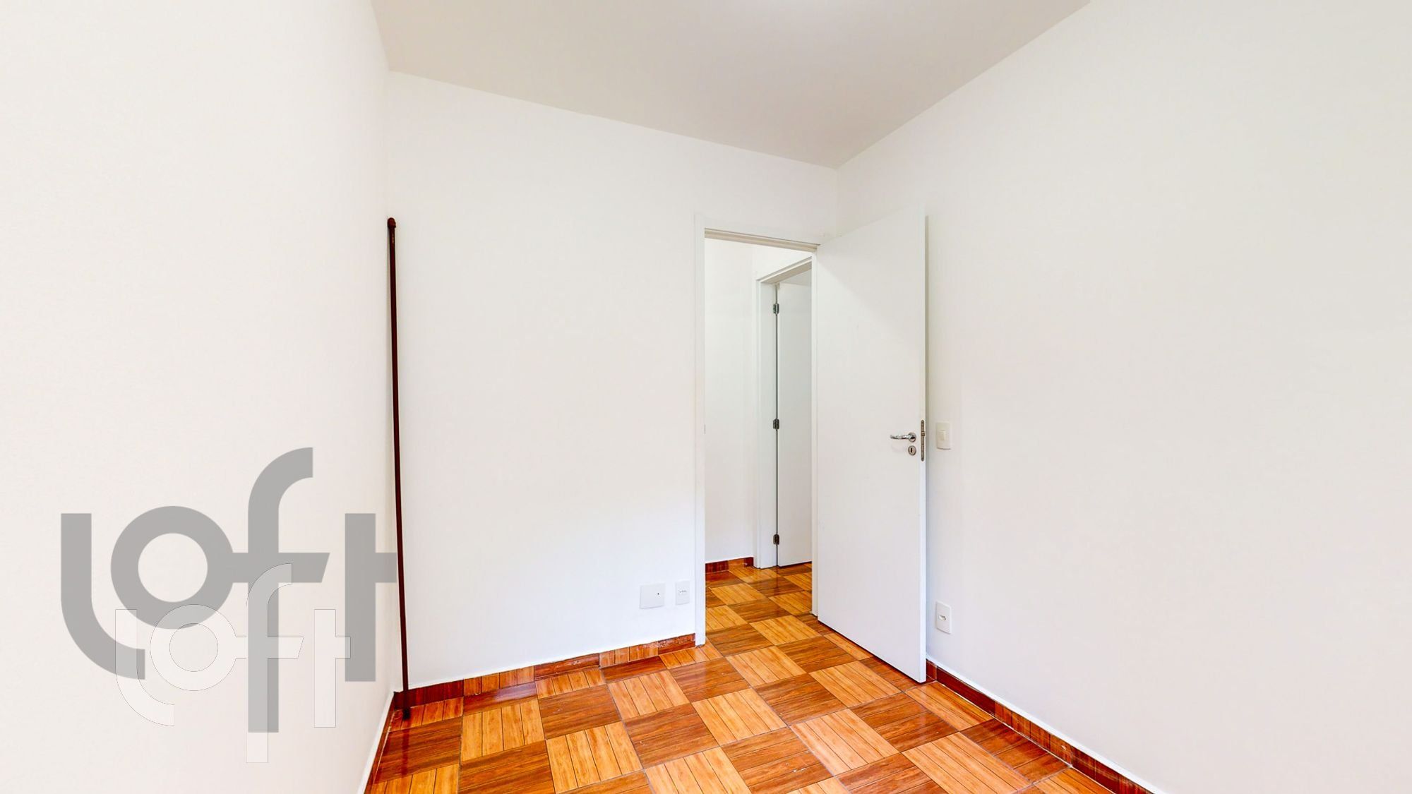 Apartamento, 2 quartos, 42 m² - Foto 8