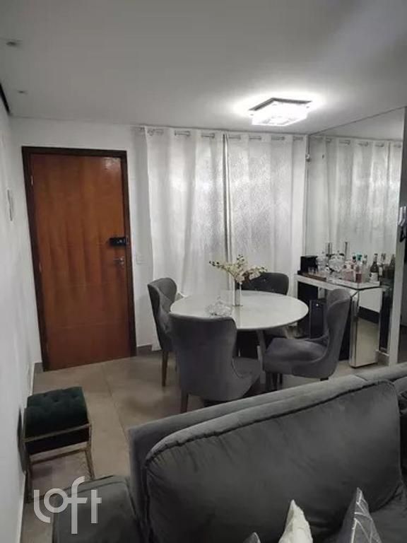 Apartamento, 2 quartos, 52 m² - Foto 6