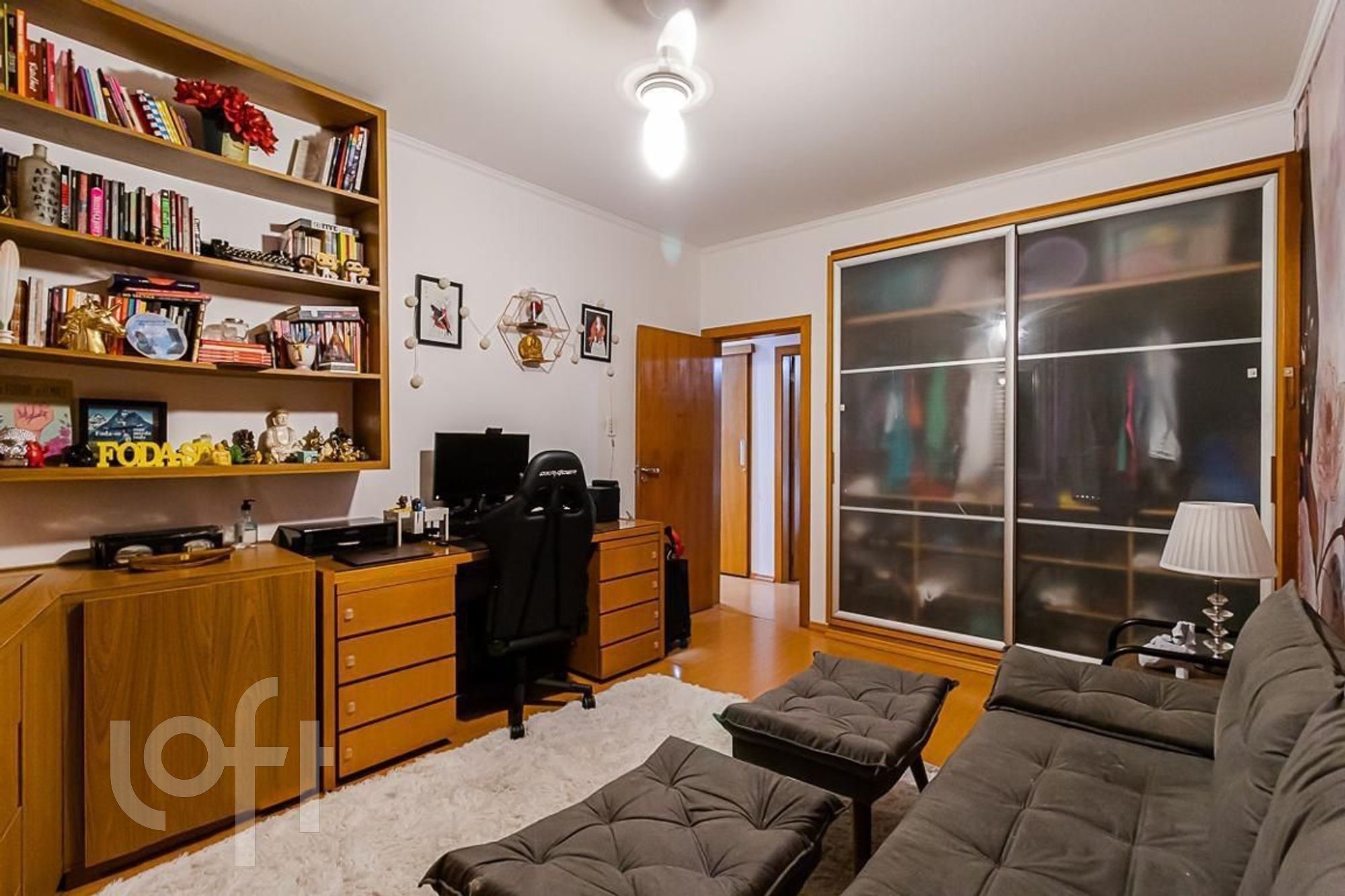 Apartamento, 3 quartos, 120 m² - Foto 24