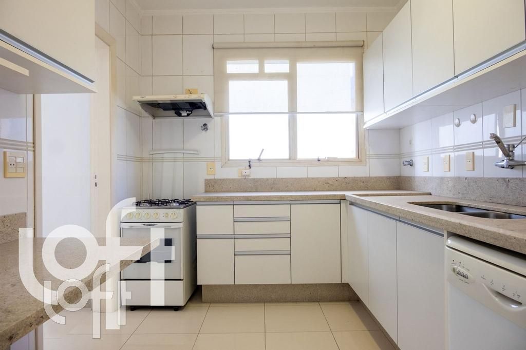 Apartamento, 4 quartos, 163 m² - Foto 29