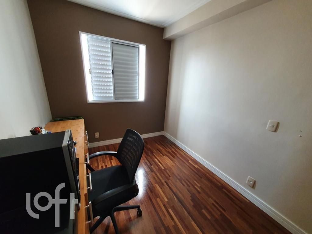 Apartamento, 2 quartos, 52 m² - Foto 2