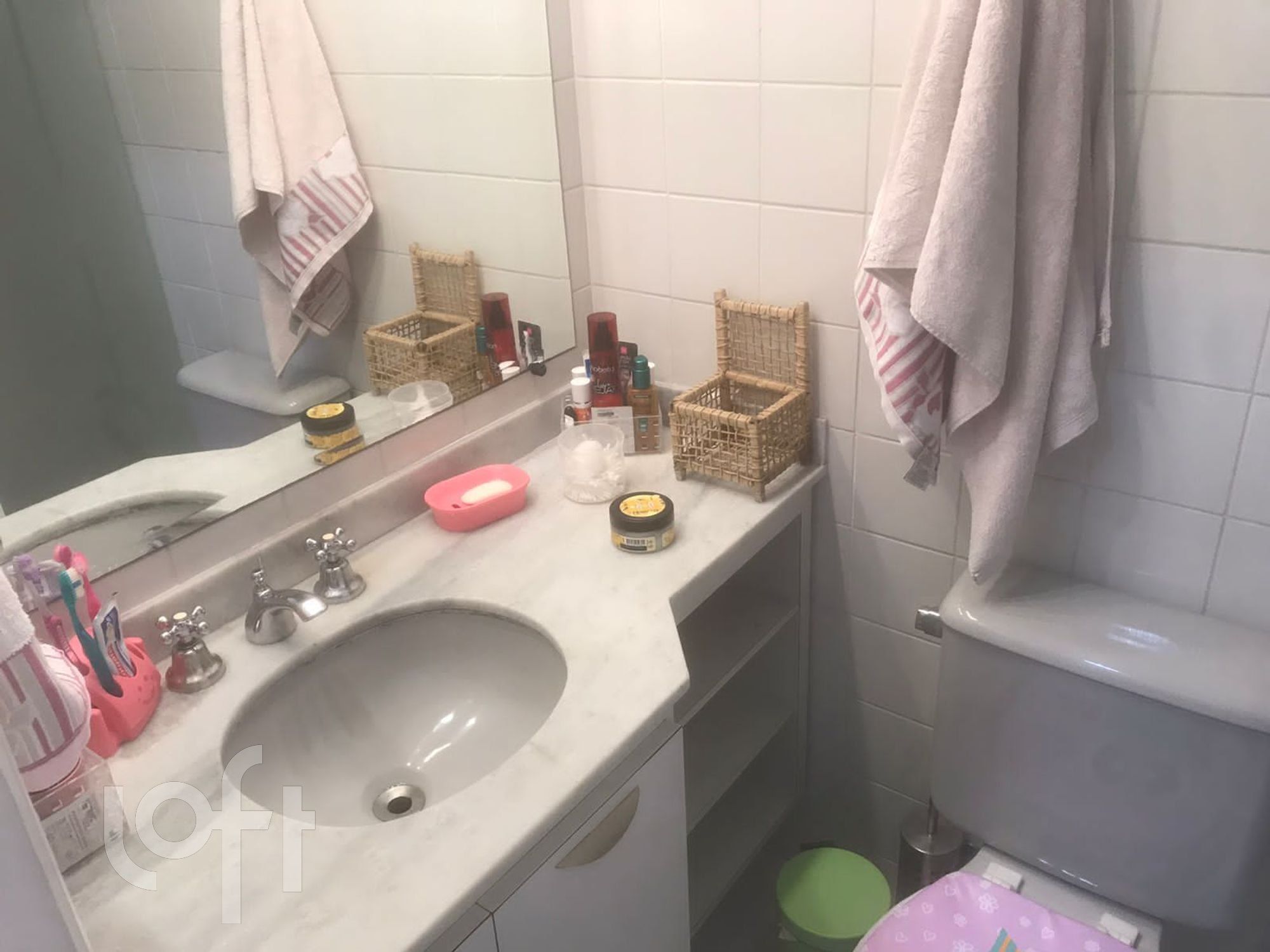 Apartamento, 1 quarto, 67 m² - Foto 13