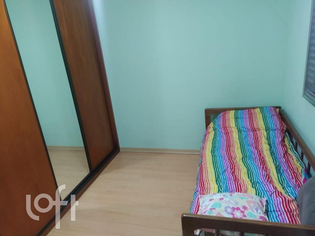 Casa, 2 quartos, 85 m² - Foto 7