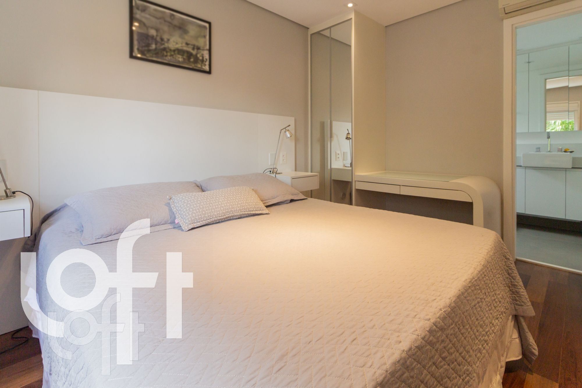 Apartamento, 3 quartos, 193 m² - Foto 3