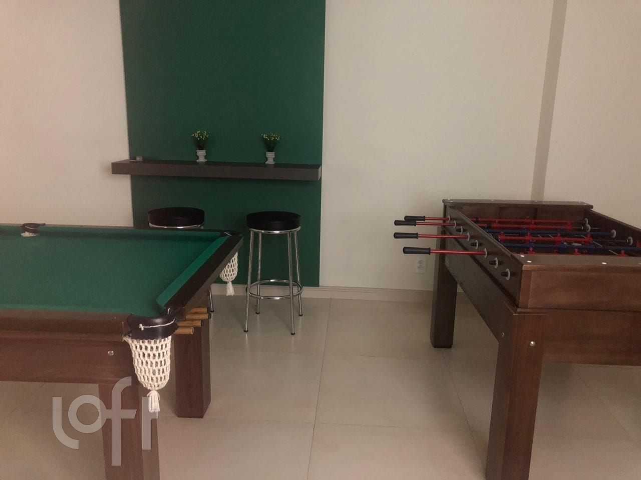 Apartamento à venda com 1 quarto, 49m² - Foto 30