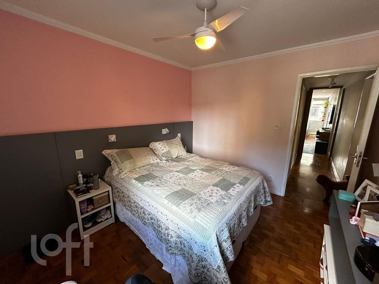 Apartamento à venda com 2 quartos, 87m² - Foto 13