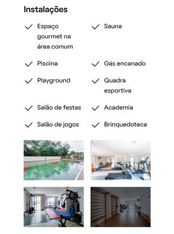 Apartamento, 2 quartos, 55 m² - Foto 18
