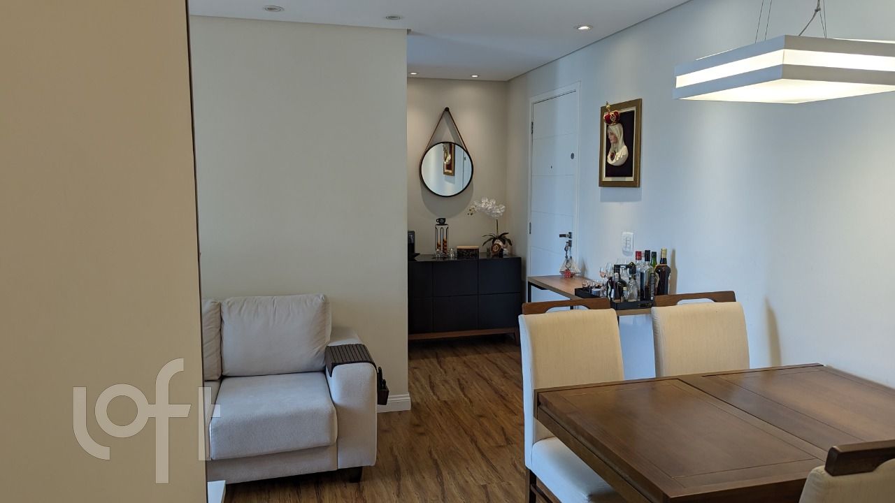 Apartamento à venda com 2 quartos, 50m² - Foto 29