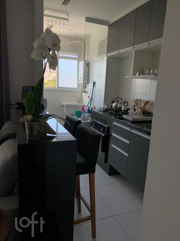 Apartamento, 2 quartos, 45 m² - Foto 7