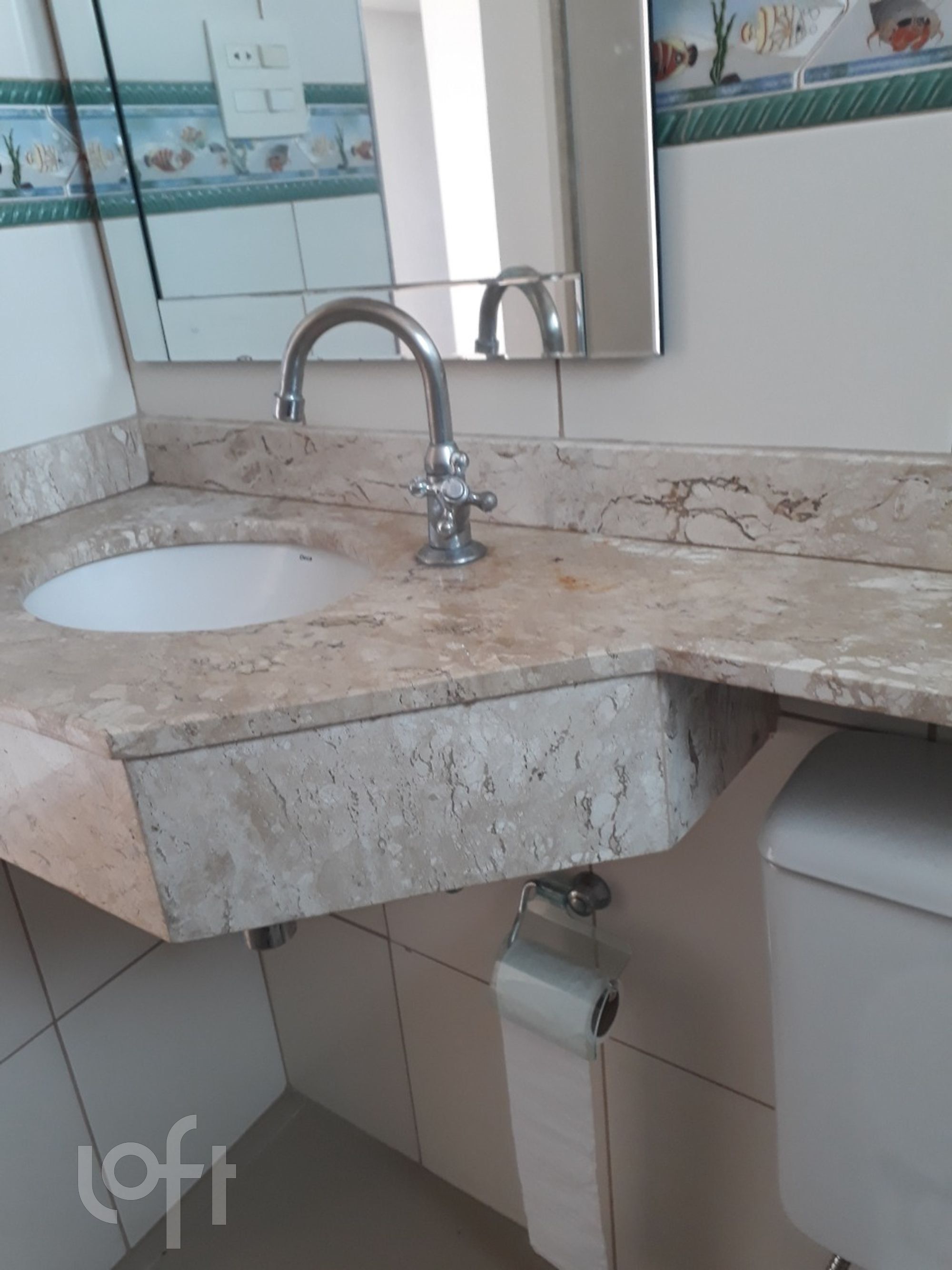 Apartamento à venda com 2 quartos, 59m² - Foto 13
