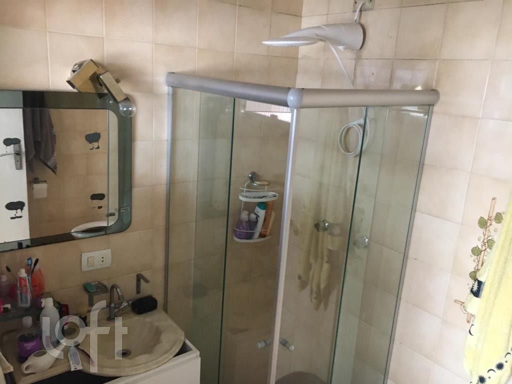 Casa, 4 quartos, 200 m² - Foto 13