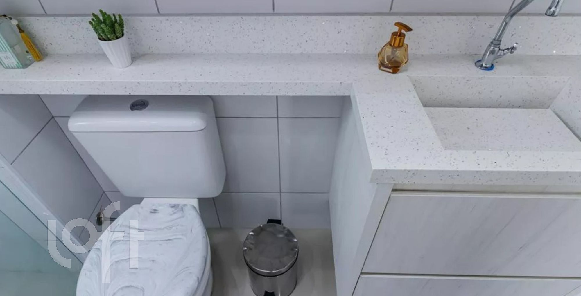 Apartamento à venda com 1 quarto, 35m² - Foto 29