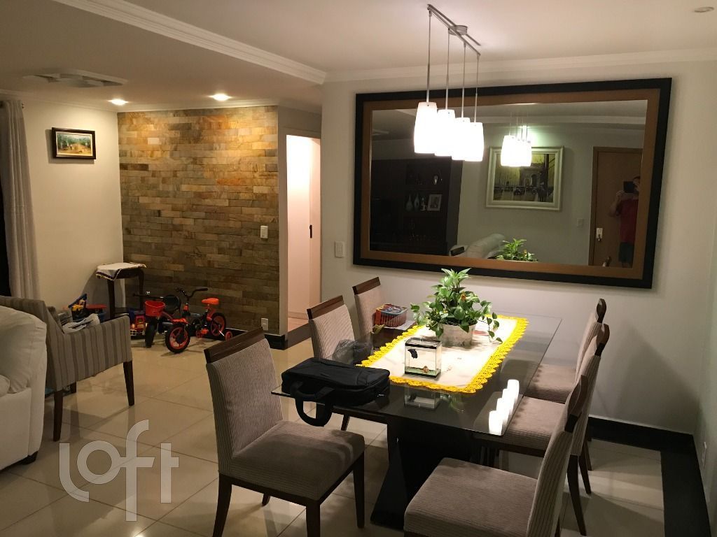 Apartamento, 3 quartos, 116 m² - Foto 4