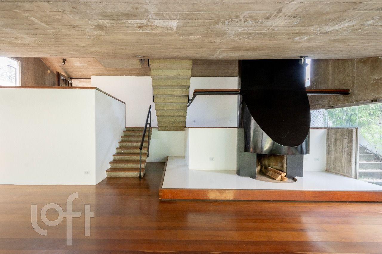 Casa à venda com 3 quartos, 422m² - Foto 5