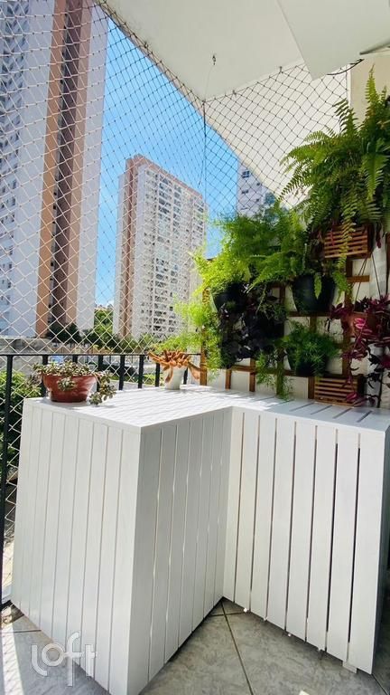 Apartamento à venda com 2 quartos, 50m² - Foto 6