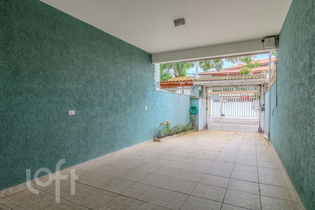 Casa à venda com 4 quartos, 219m² - Foto 50