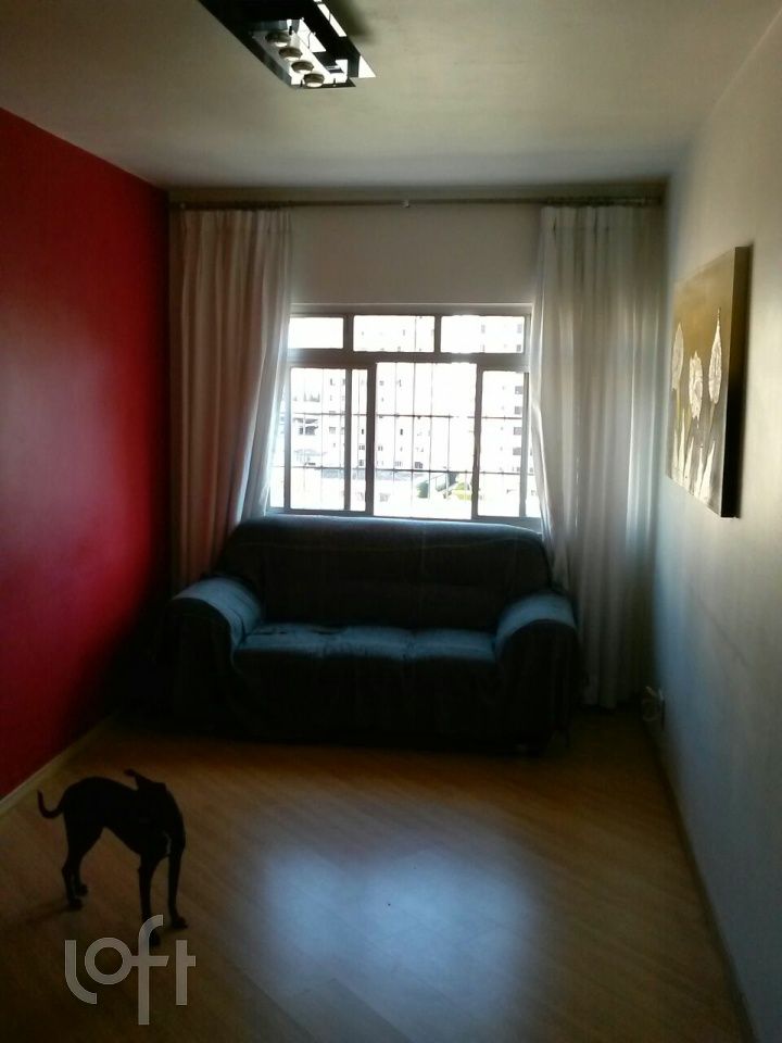 Apartamento à venda com 2 quartos, 68m² - Foto 1