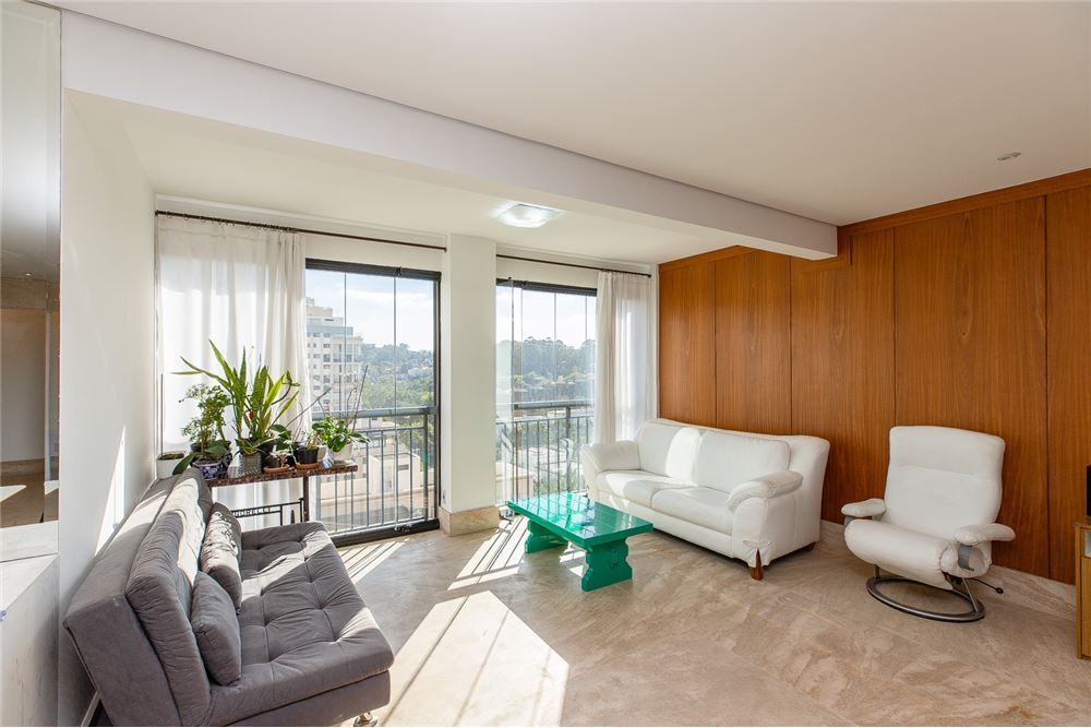 Apartamento, 2 quartos, 146 m² - Foto 4