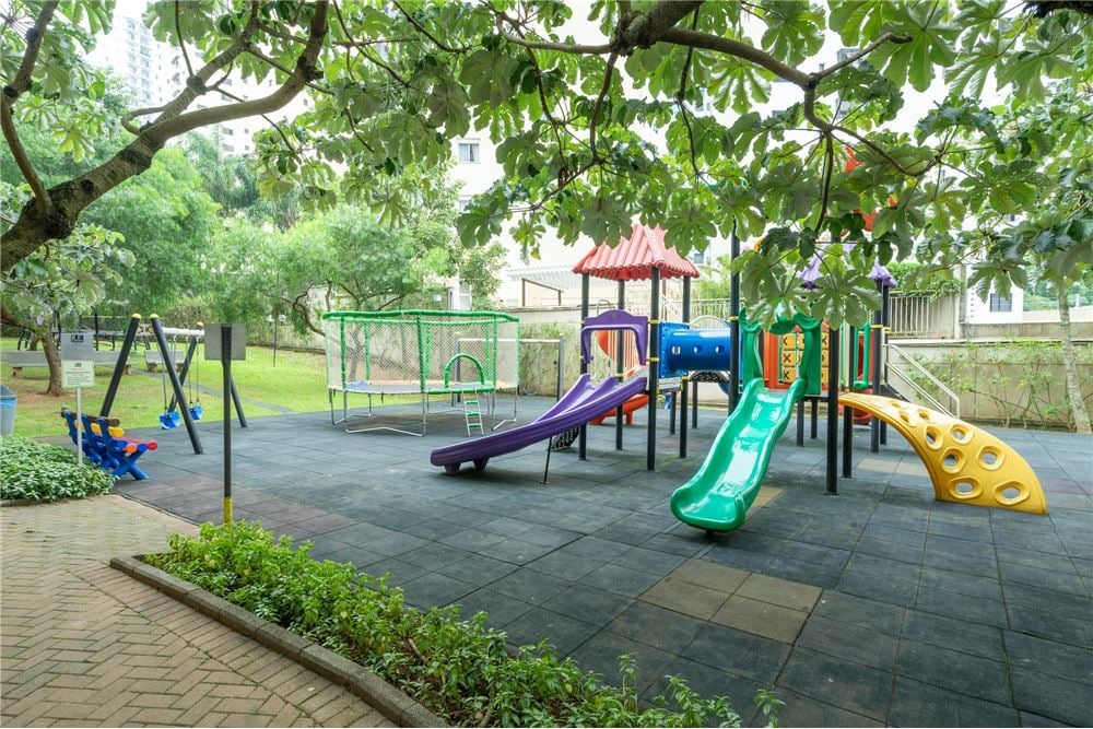 Apartamento, 4 quartos, 145 m² - Foto 47