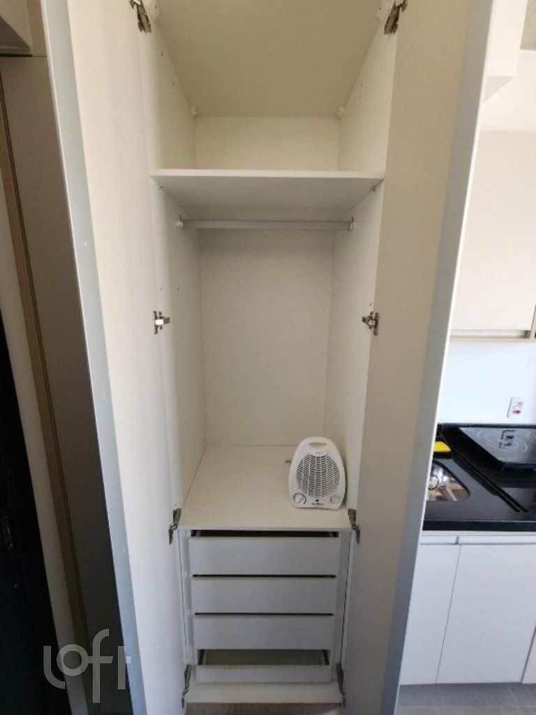 Apartamento, 1 quarto, 20 m² - Foto 13