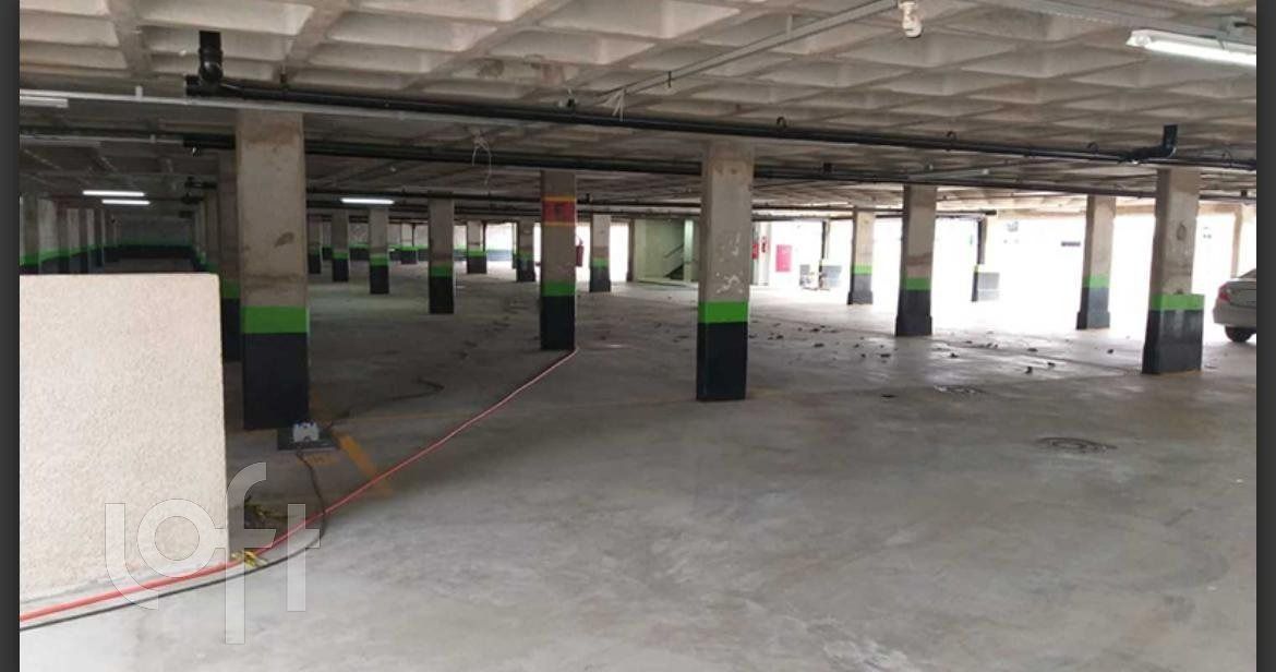 Apartamento, 2 quartos, 42 m² - Foto 37