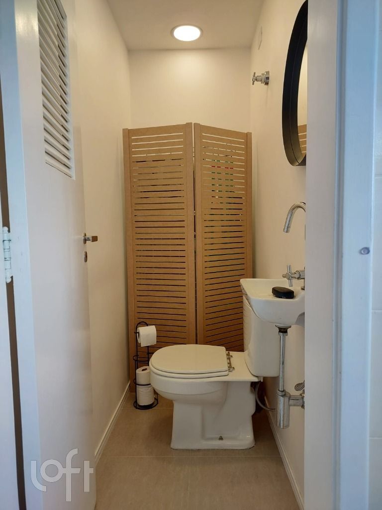 Apartamento, 3 quartos, 101 m² - Foto 2