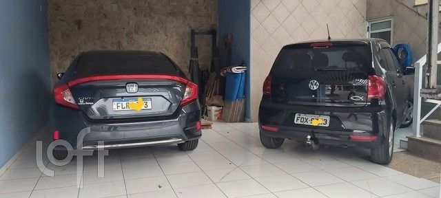 Casa à venda com 3 quartos, 160m² - Foto 16