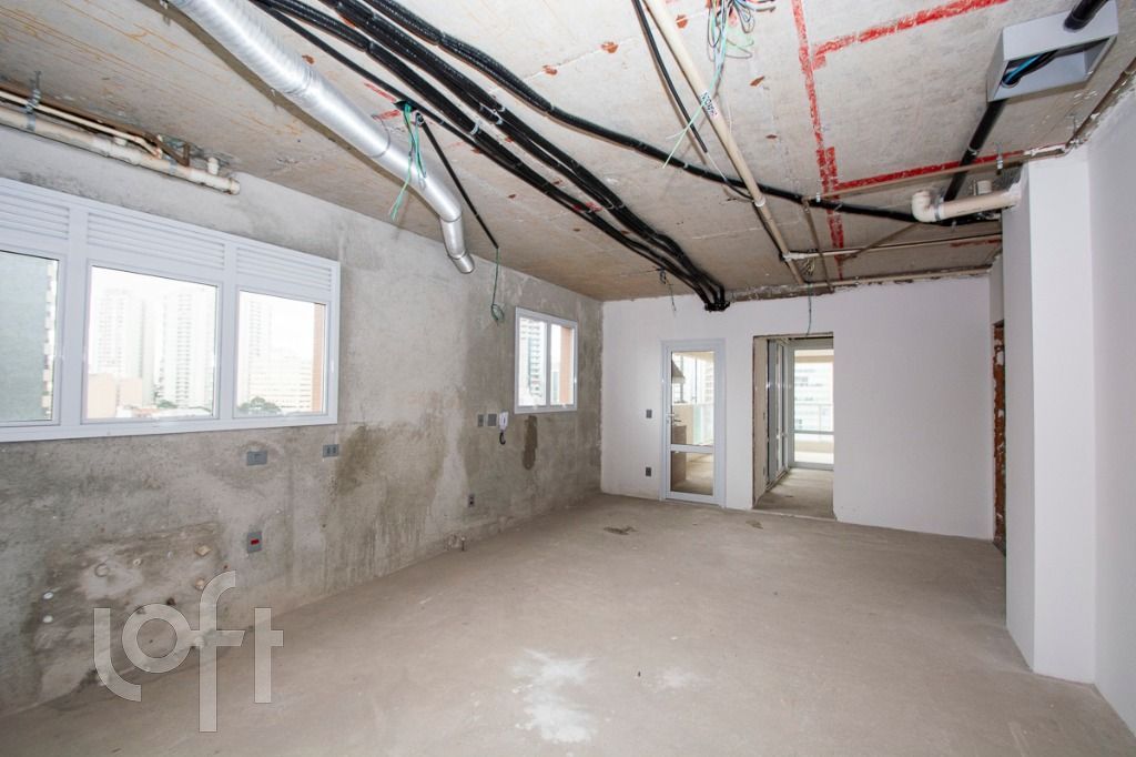 Apartamento à venda com 4 quartos, 272m² - Foto 9
