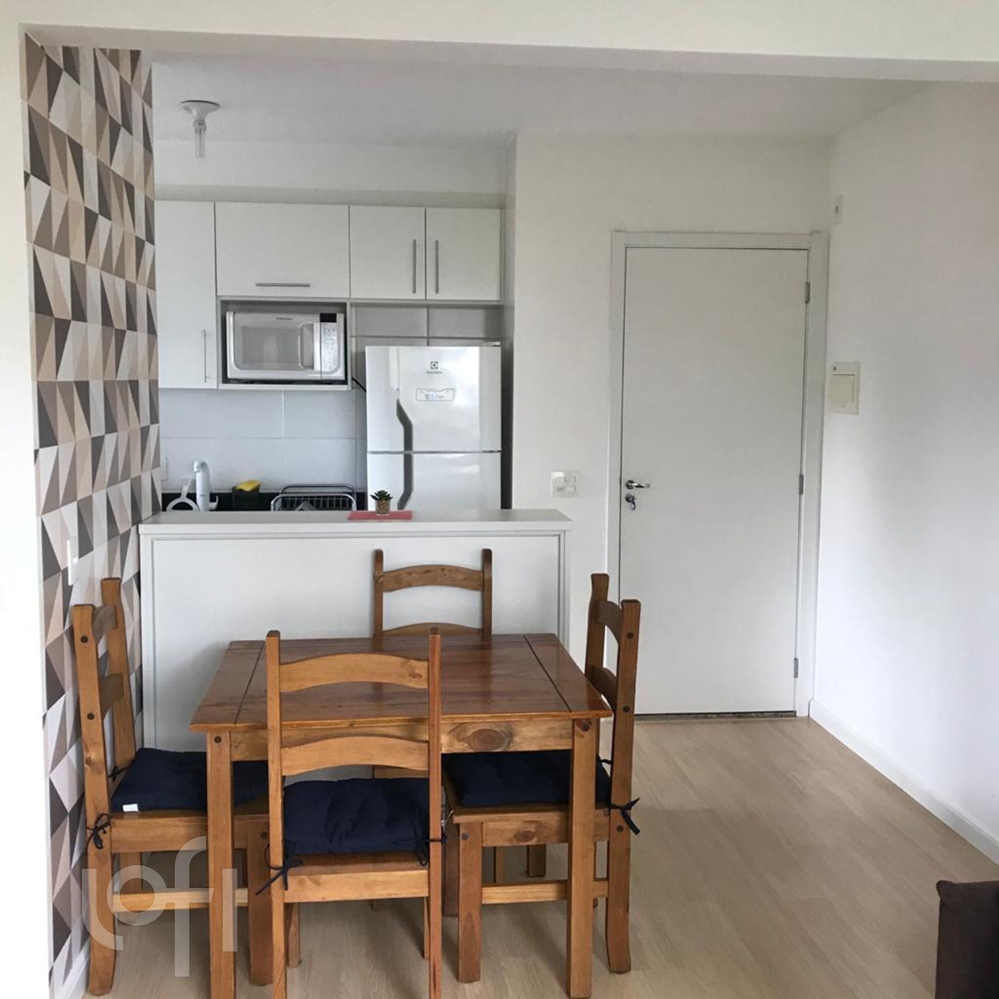 Apartamento, 2 quartos, 43 m² - Foto 6
