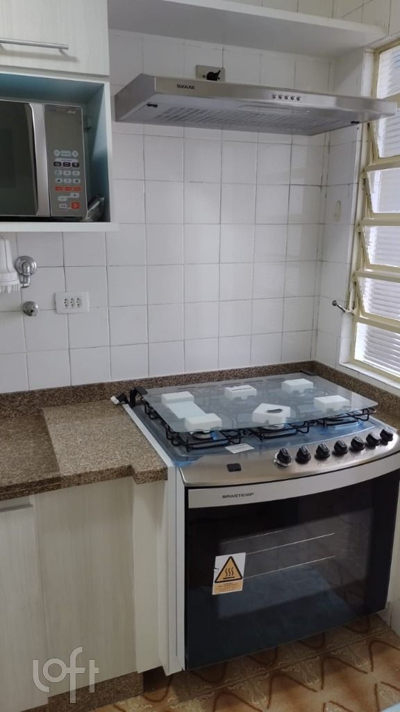 Apartamento à venda com 2 quartos, 65m² - Foto 14