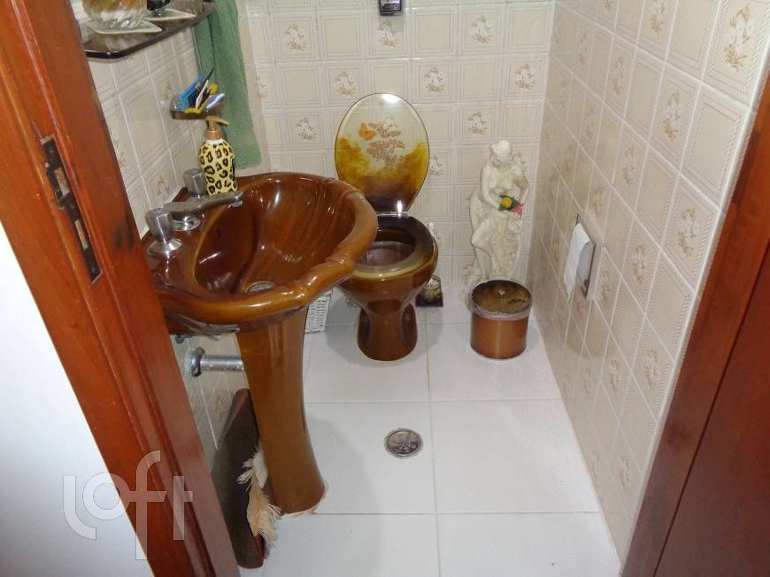 Casa, 3 quartos, 108 m² - Foto 3