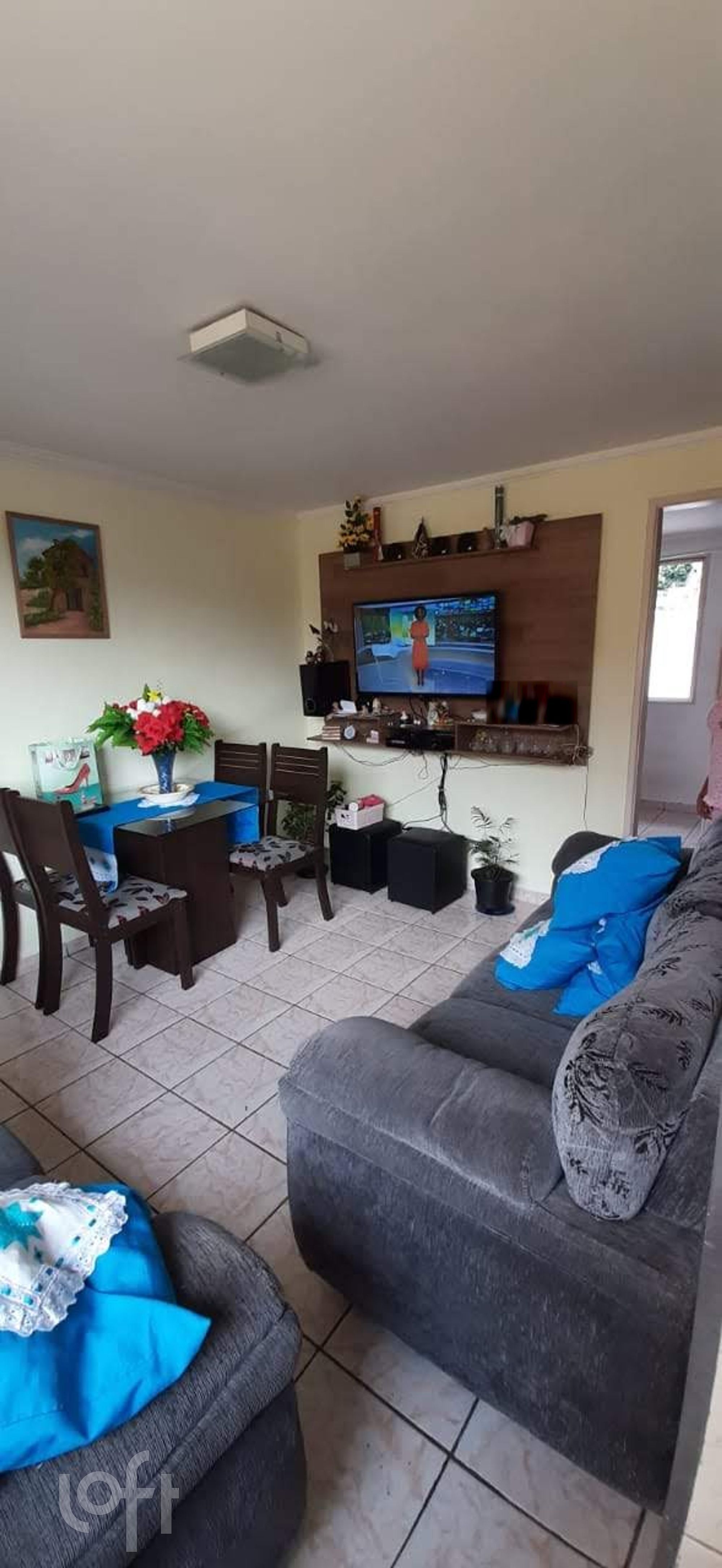Apartamento, 2 quartos, 42 m² - Foto 4