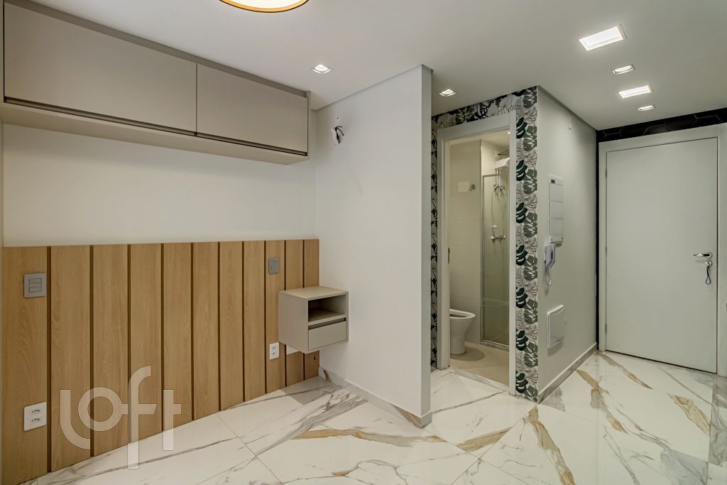Apartamento, 1 quarto, 60 m² - Foto 11