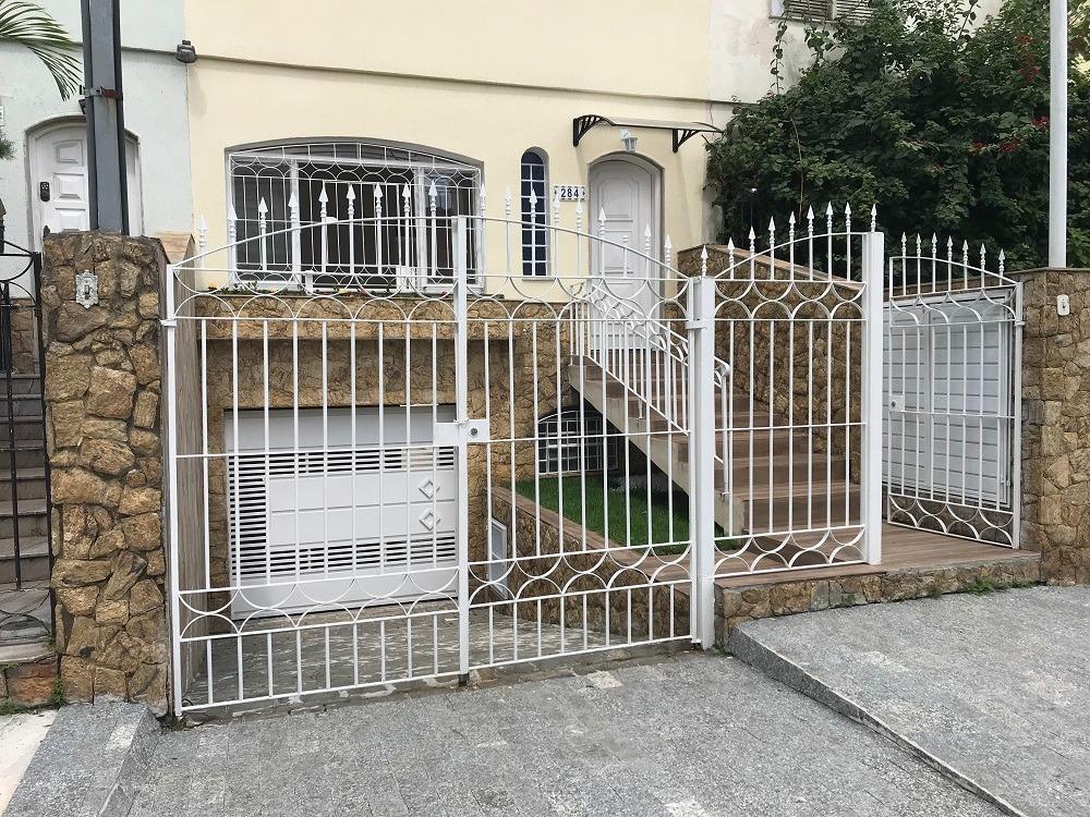 Sobrado, 4 quartos, 180 m² - Foto 24