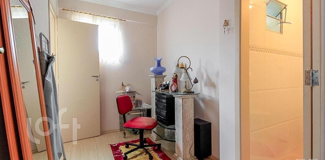 Apartamento, 3 quartos, 134 m² - Foto 4