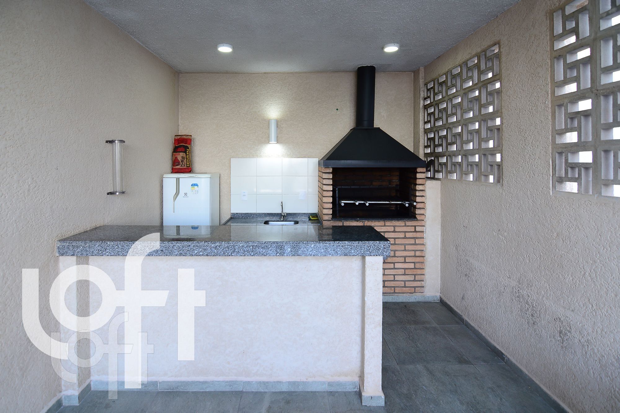 Apartamento, 2 quartos, 42 m² - Foto 36