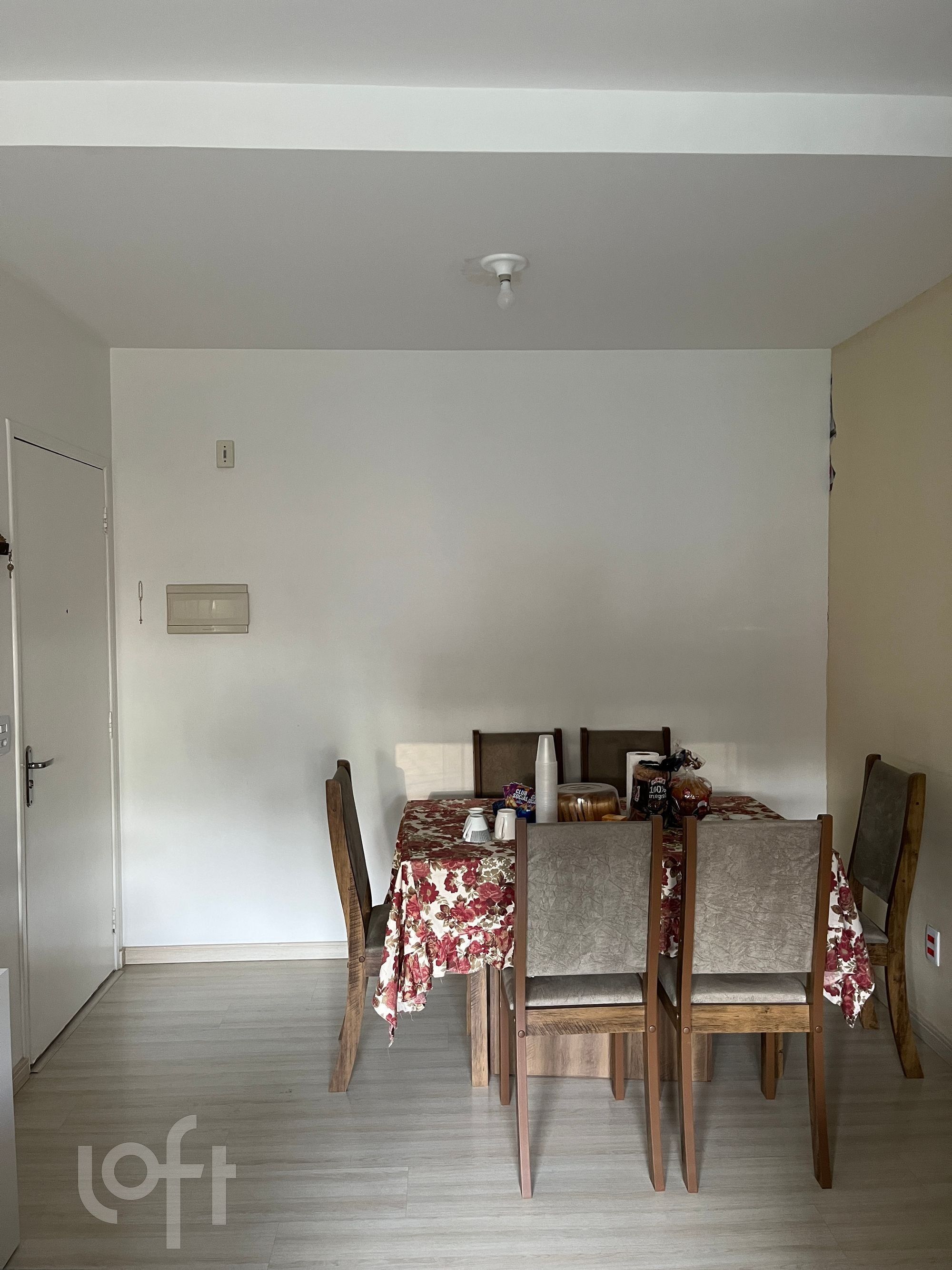 Apartamento, 2 quartos, 58 m² - Foto 9